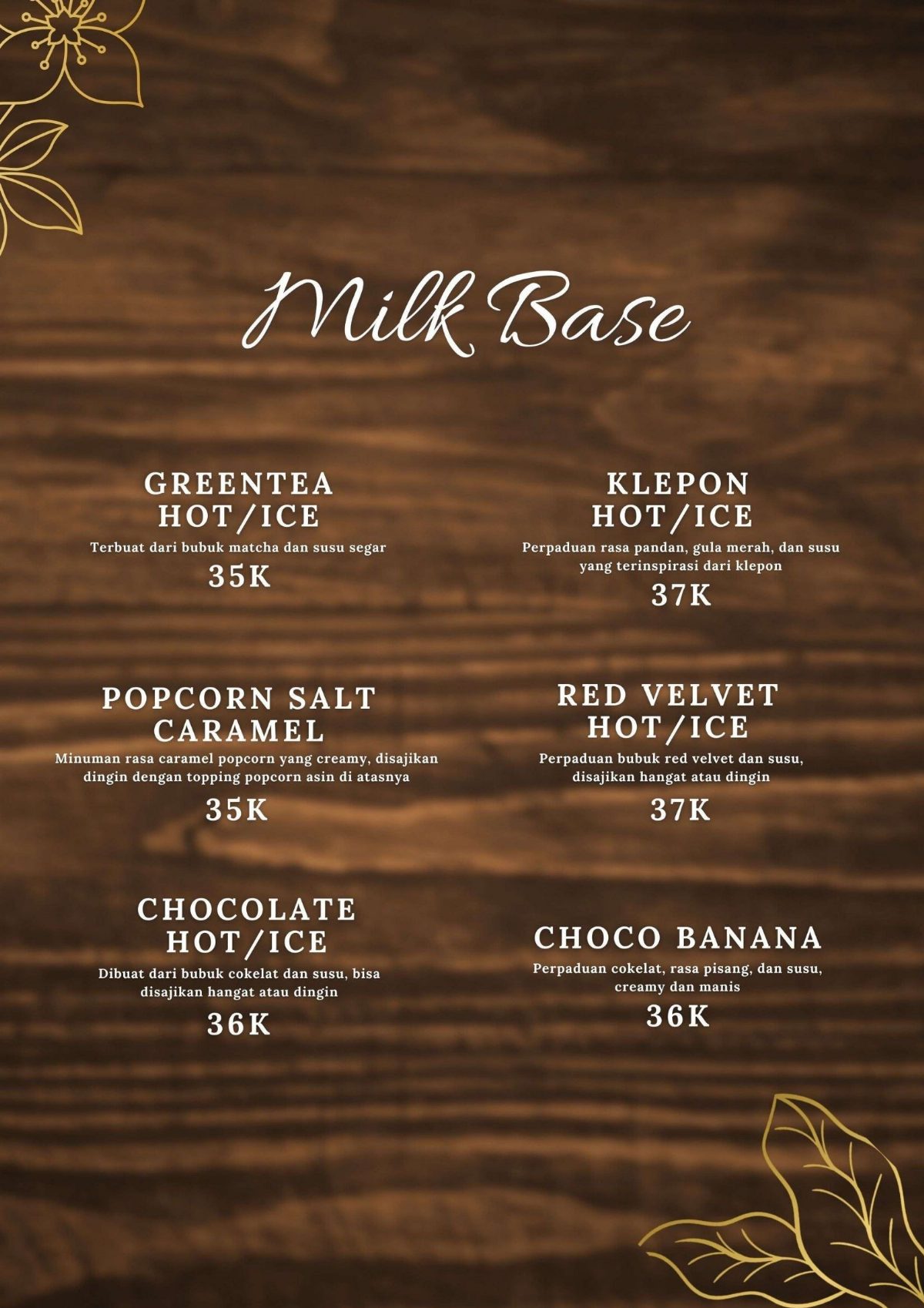 Choco Banana